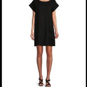 BRYN WALKER | tunic dress